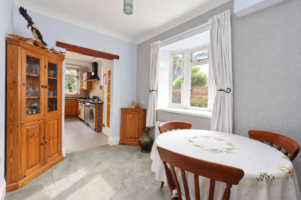 House in Truro - View 4