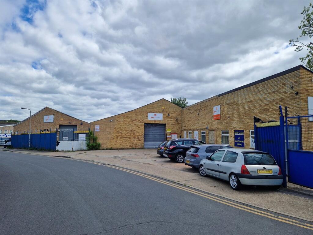 Main image of property: Driberg Way, Braintree, Essex, CM7