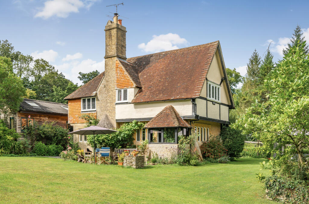 Main image of property:  Orchardleigh, BA11