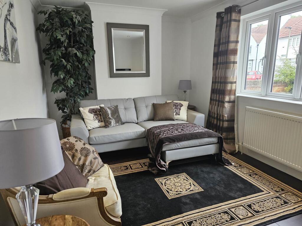 Main image of property: Minster Road, Bromley BR1 4DY