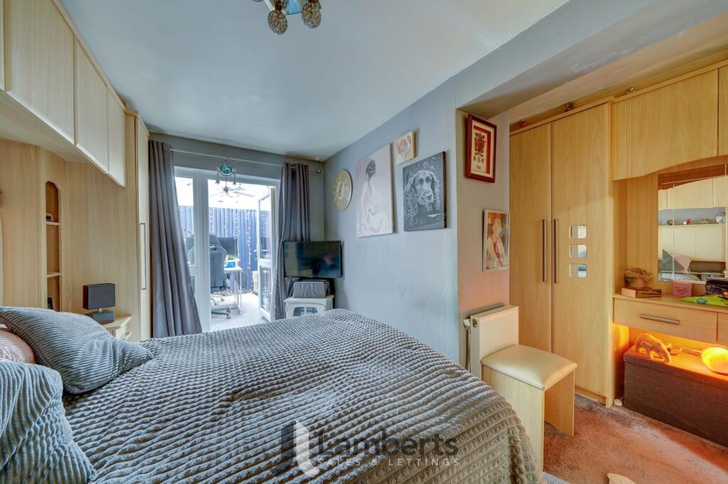 Additional image 7 of Painswick Close, Redditch, B98