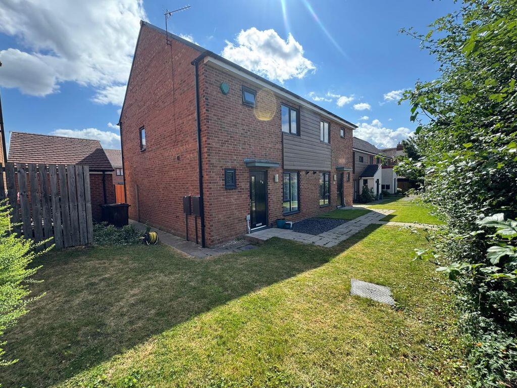 Main image of property: The Acres, Wallsend