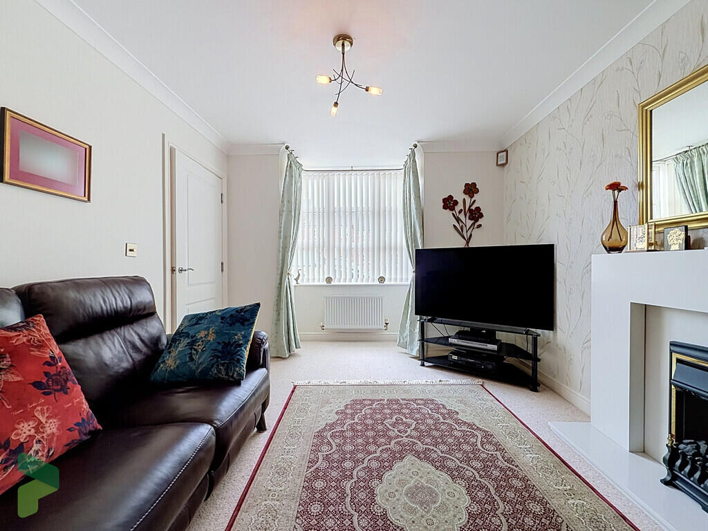 House in Blackburn - View 5
