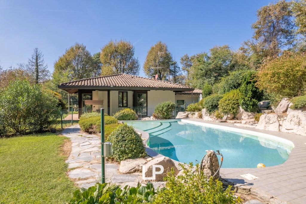 Main image of property: Lombardy, Varese, Sesto Calende