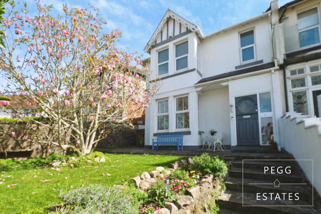 Main image of property: Studley Road, Torquay