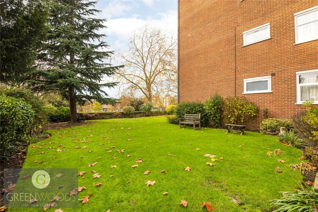 Main image of property: Homington Court, Albany Park Road, Kingston Upon Thames, Greater London, KT2