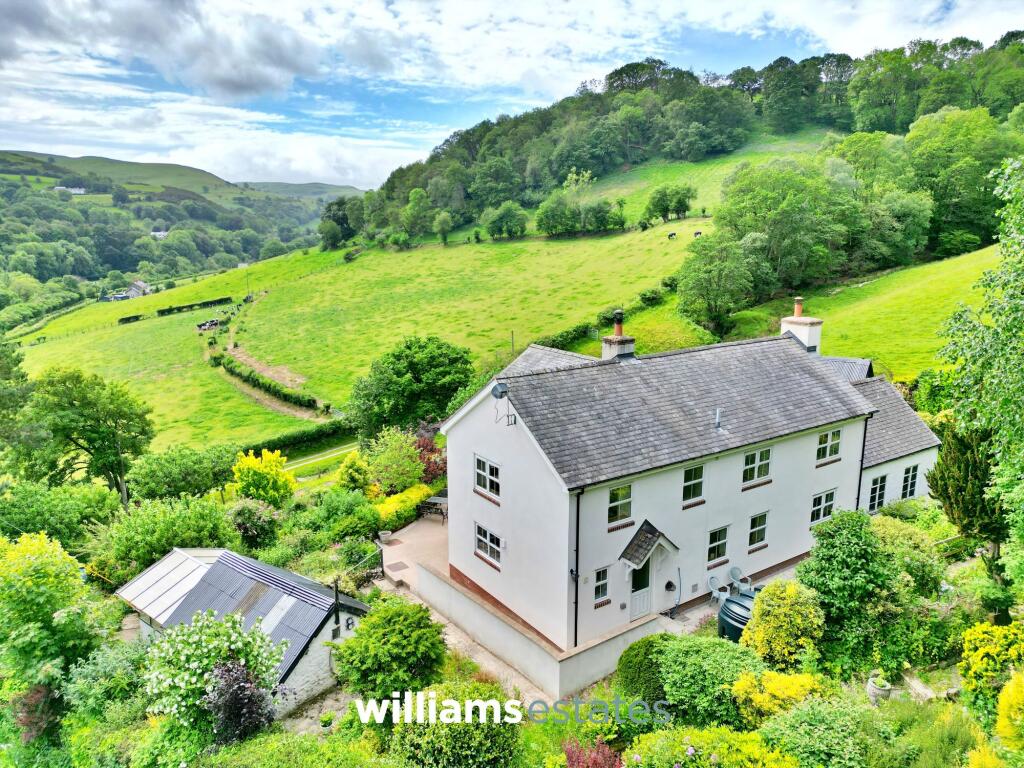 Main image of property: Llanfairtalhaiarn, Abergele, LL22