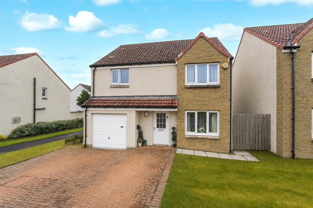 Main image of property: Franklin Avenue, Falkirk, Stirlingshire, FK2