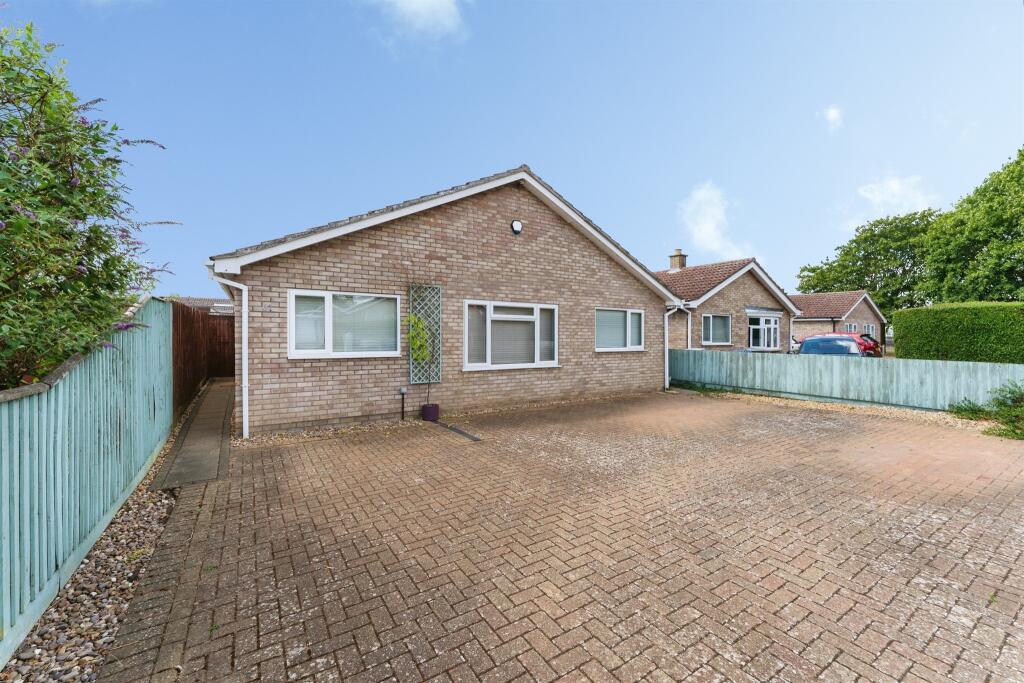 Main image of property: Covey Way, Lakenheath, Brandon