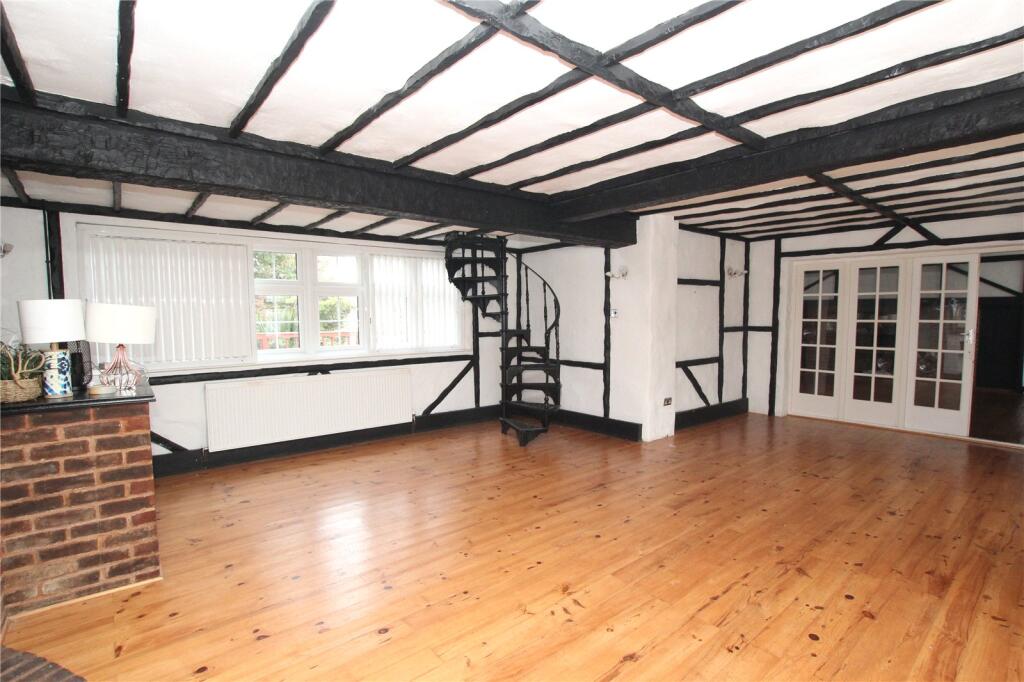 House in London - View 5