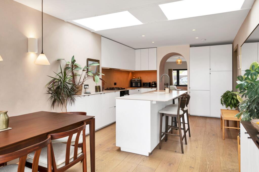 House in South Cambridgeshire, Melbourn - More