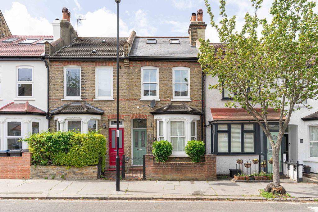 Main image of property: Lebanon Road, East Croydon