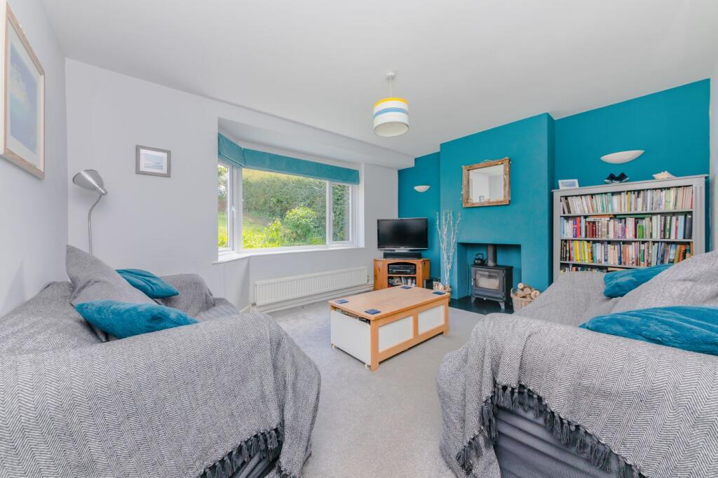 Fitzjohns Road, Lewes, BN7 photo 4