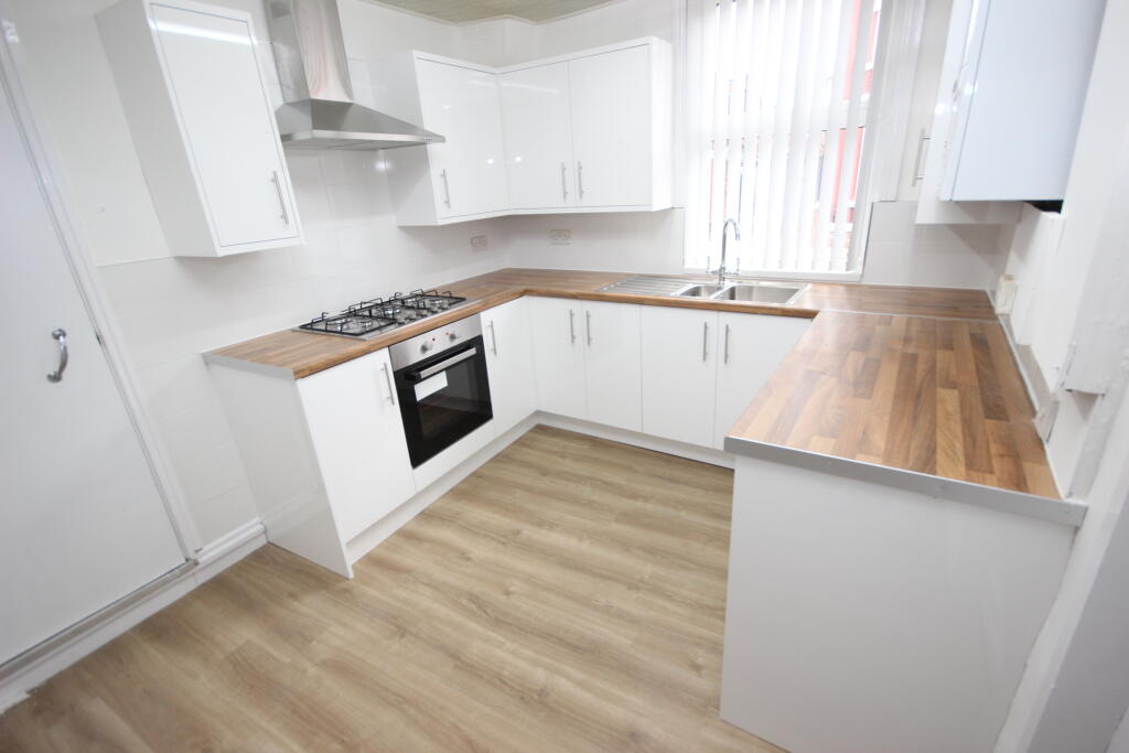 Main image of property: Nicander Road, Liverpool