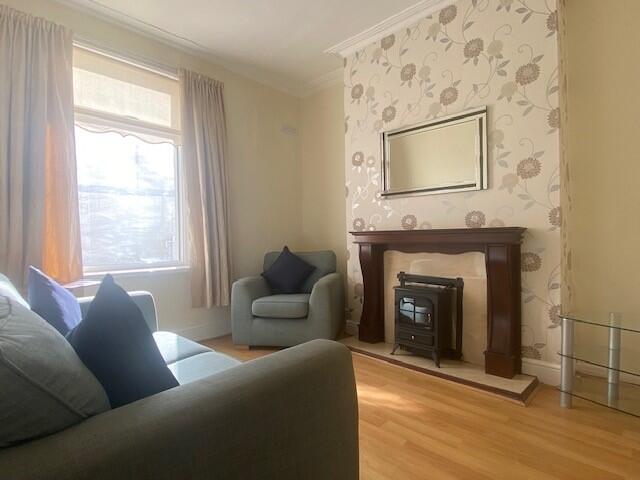 Main image of property: Woodhall Road, Liverpool