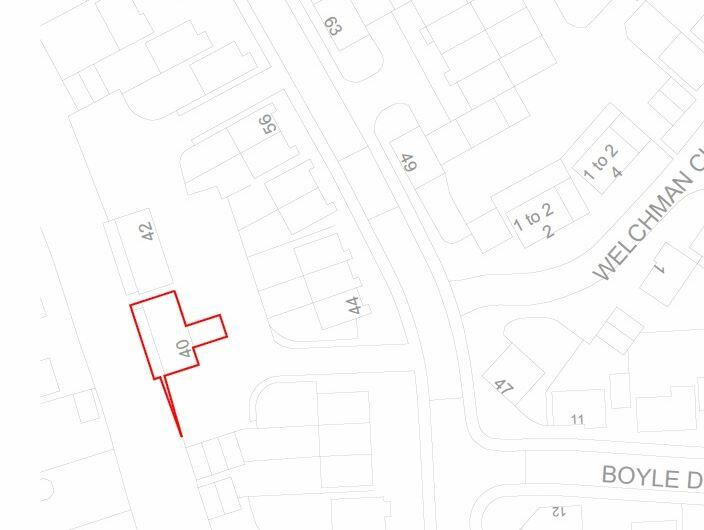 40 Aitken Way, Loughborough, LE11 2UL photo 2