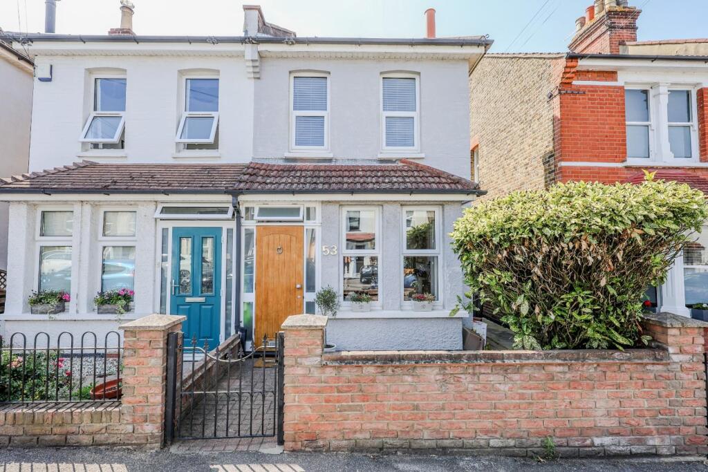 House in Southend-on-Sea