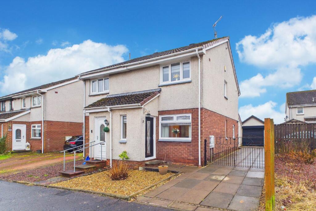 Main image of property: Hobart Quadrant, Cambusnethan, Wishaw