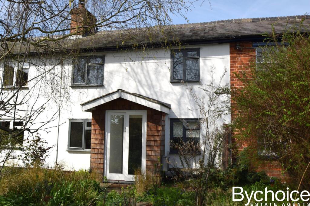 Main image of property: Upper Green, Stoke By Clare