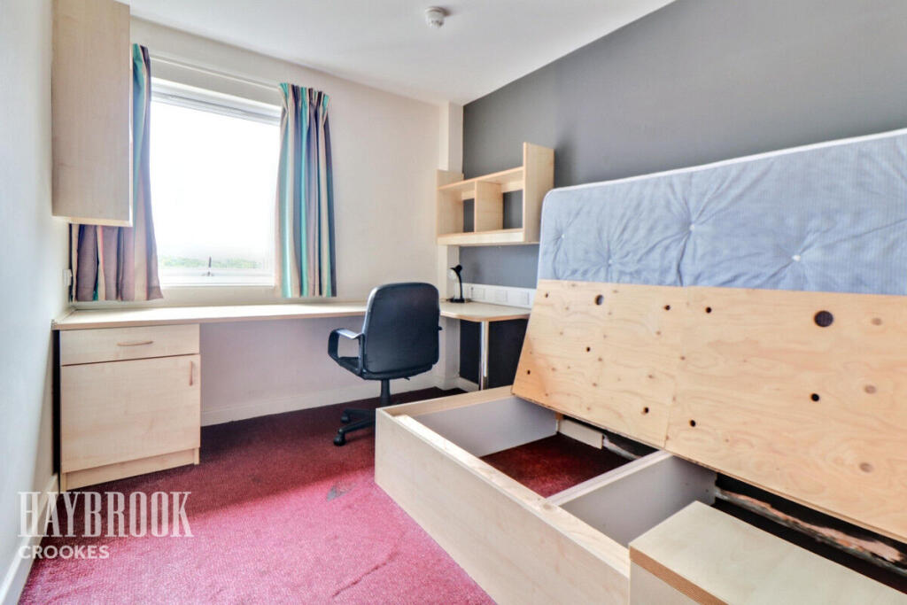 Main image of property: Edward Street, Sheffield