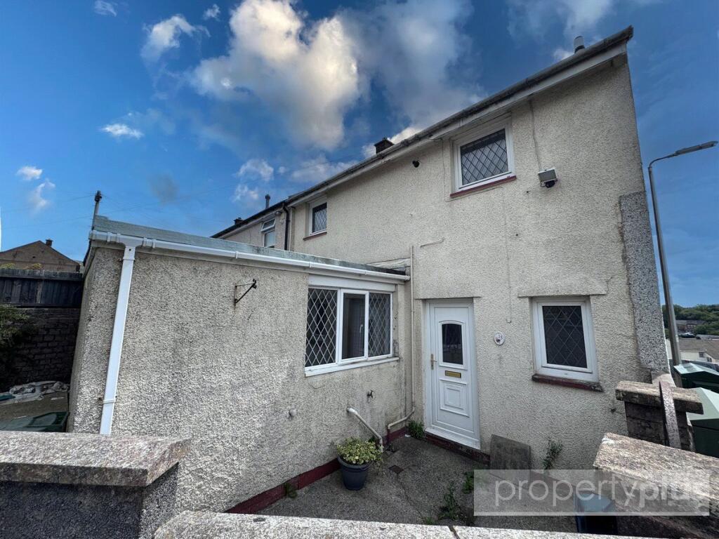 Main image of property: Hazel Court, Tonyrefail, Rhondda Cynon Taff, CF39