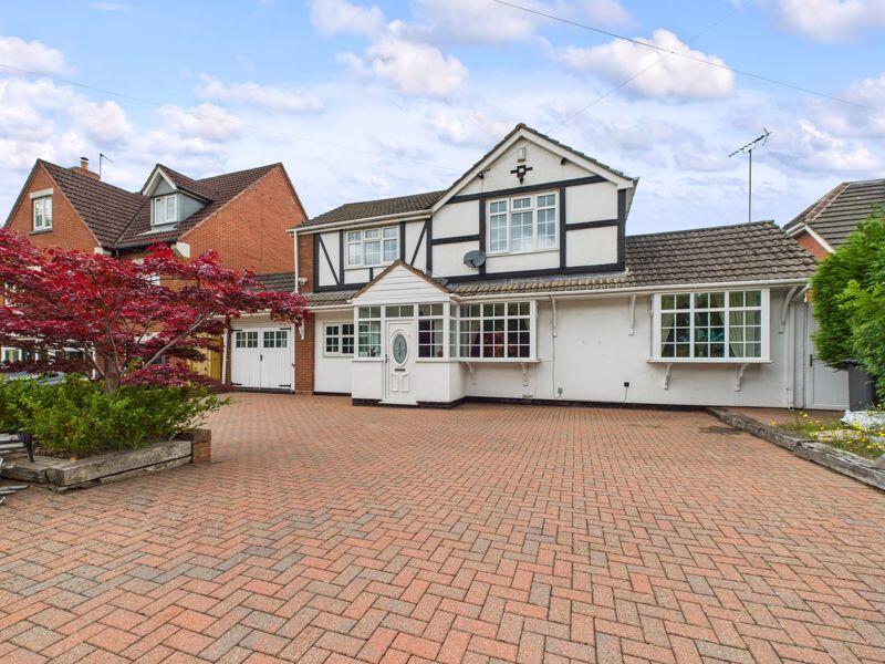 Main image of property: 26 Lloyd Hill, Stourbridge Road, Wolverhampton WV4