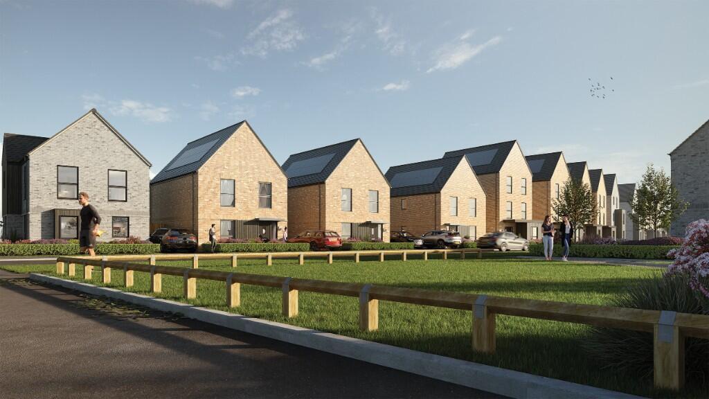 Main image of property: Withies Green
Keynsham

Keynsham
BS31 1TG