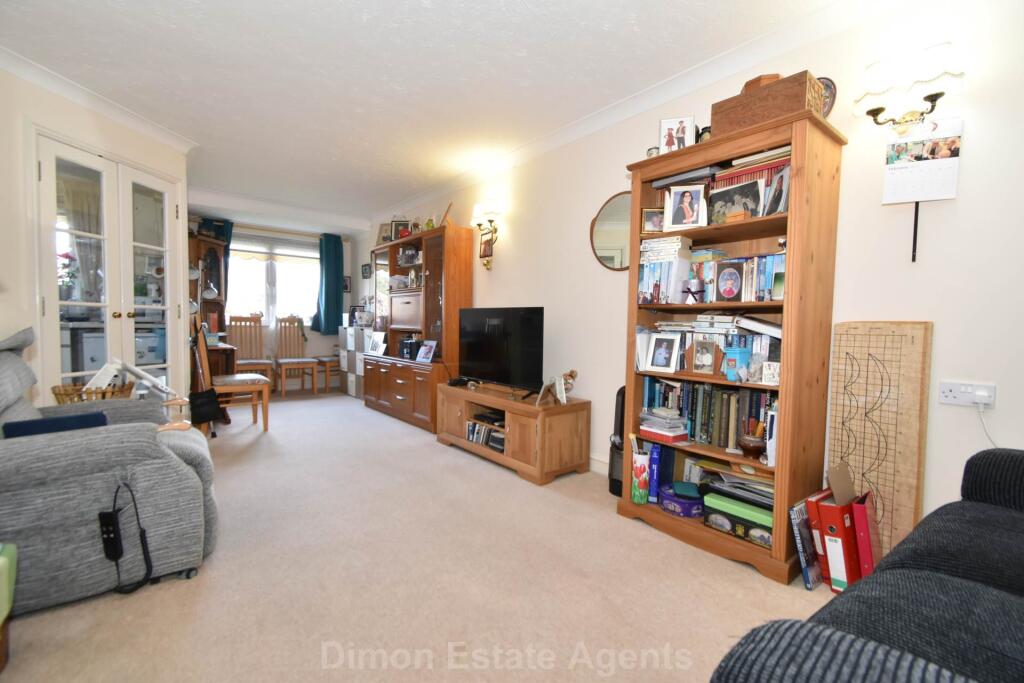 Pilbrow Court, Gosport - View 2