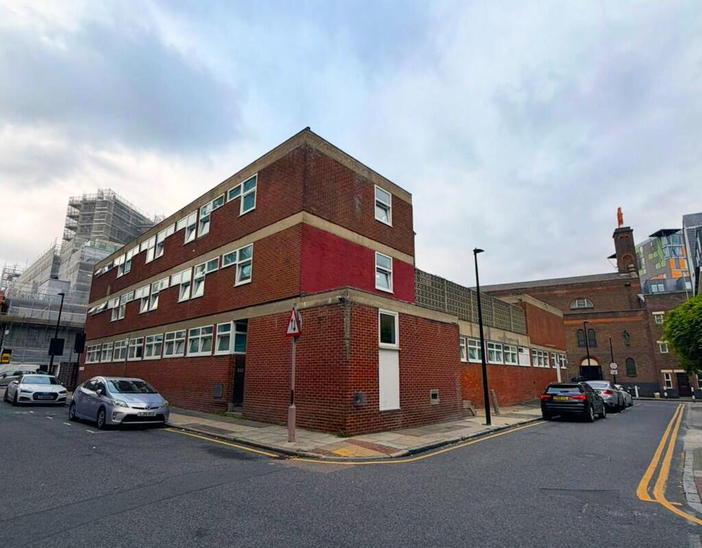 Main image of property: Panda House, 628 -634 Commercial Road, London, E14 7HS