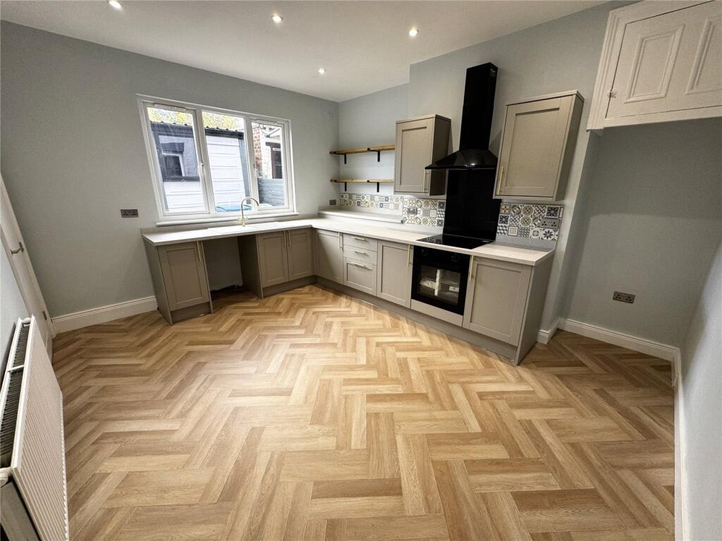 House in Consett, Blackhill - View 4