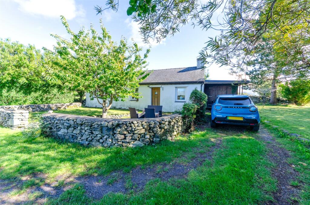 Main image of property: Penisarwaun, Caernarfon, Gwynedd, LL55