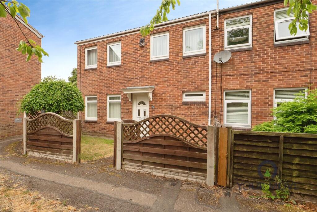 Main image of property: Lockhouse Close, Leicester, Leicestershire, LE2