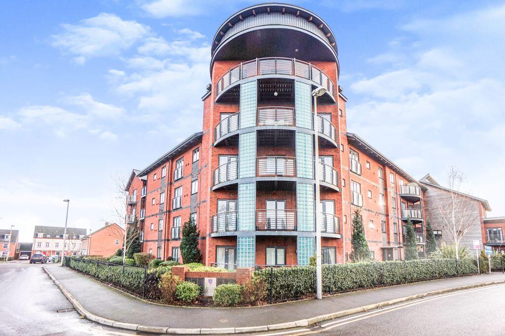 Main image of property: Hobart Point, West Bromwich
