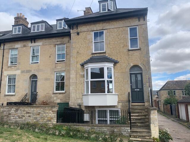 Main image of property: Brownlow Terrace, Stamford PE9
