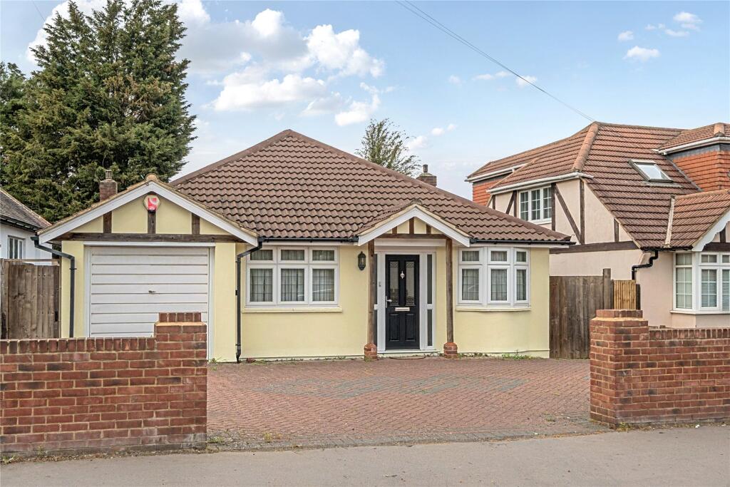 Main image of property: Orchard Avenue, Shirley