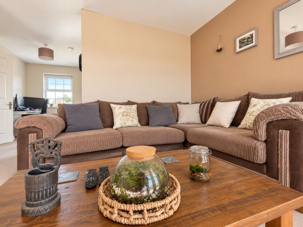 Apartment in Blunsdon St Andrew, Ash Brake, St. Andrews - View 5