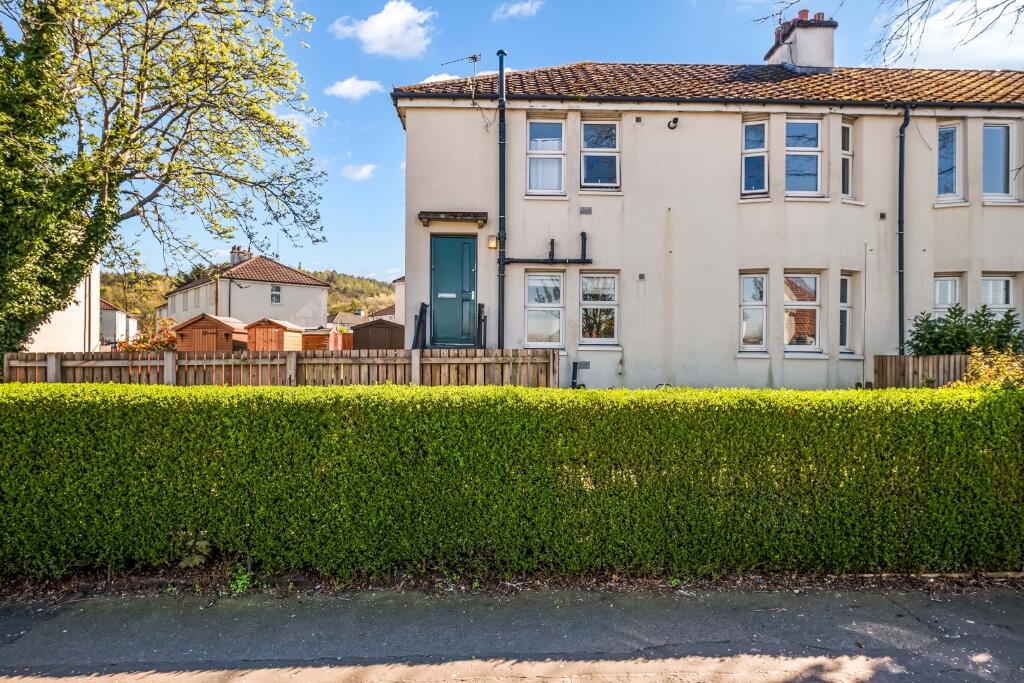 Main image of property: Strathmore Avenue, Dundee, DD3