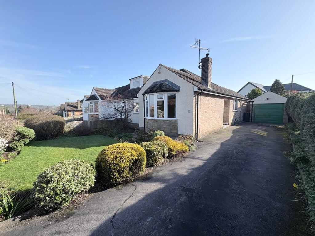 Main image of property: Dale Close, Hampsthwaite