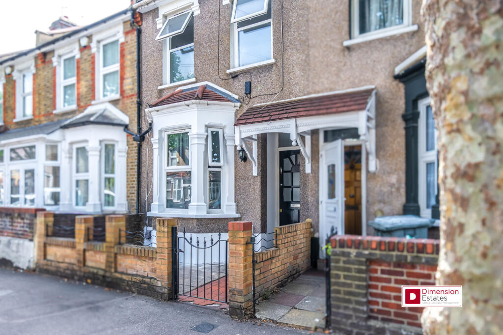 Main image of property: Haldane Road, East Ham, Newham, London, E6