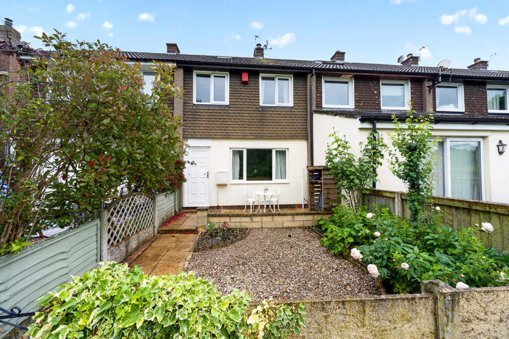 Main image of property: Eden Place, Carlisle, Cumbria, CA3