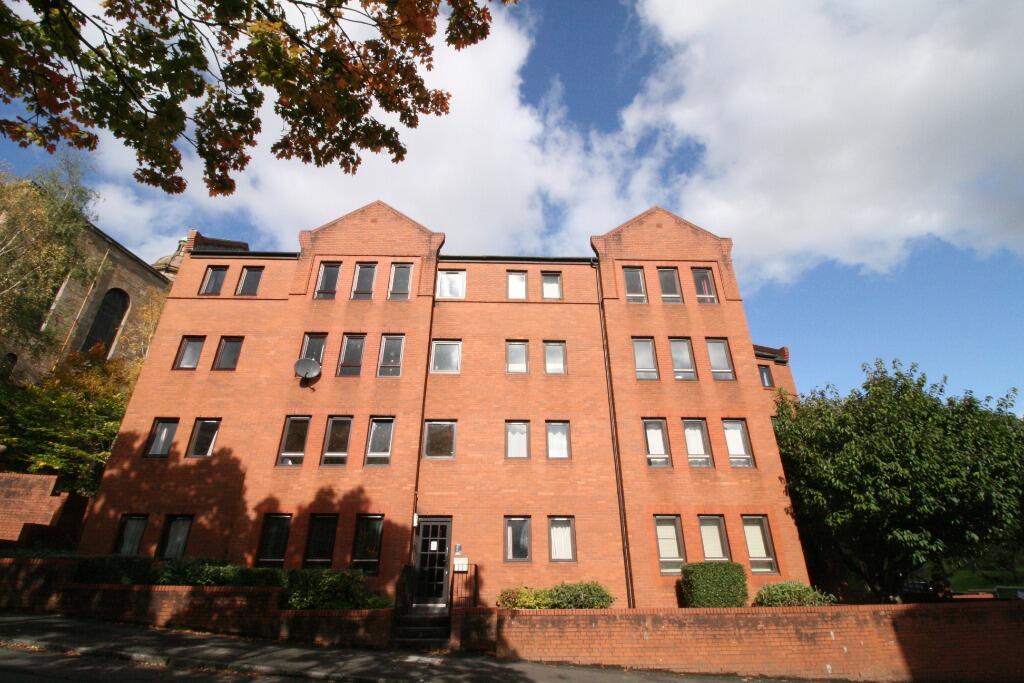 Main image of property: Drygate, City Centre, Glasgow, G4