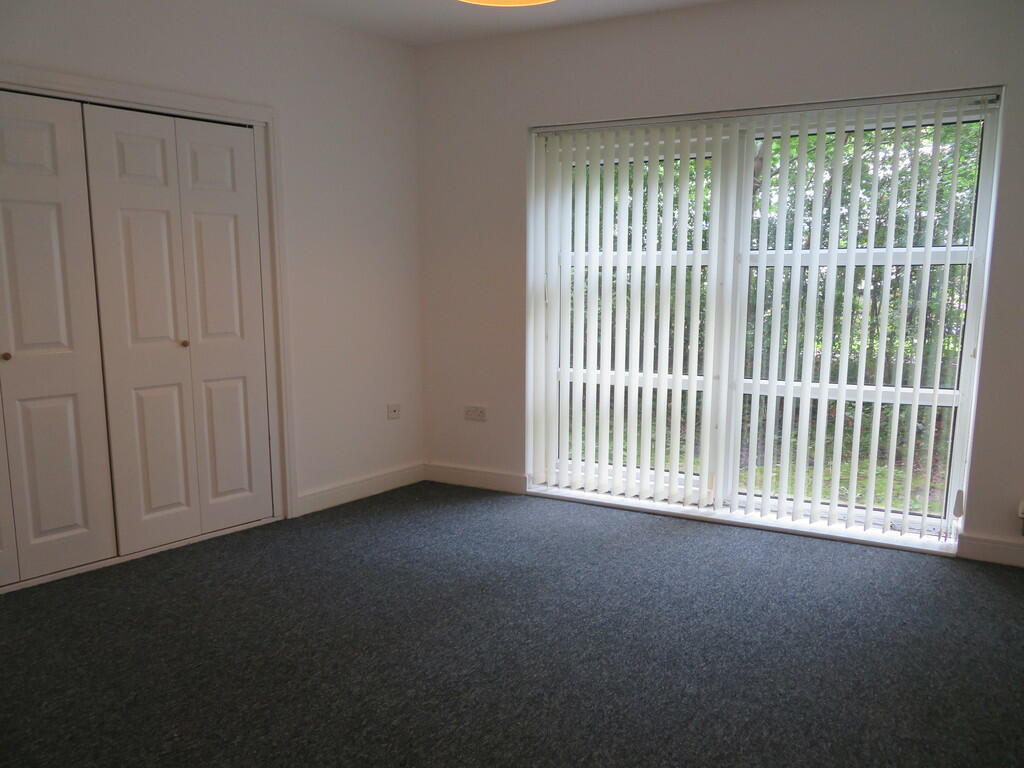 Apartment in Manchester - More