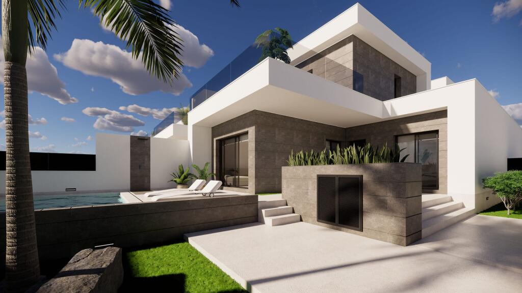 Main image of property: Valencia, Alicante, Dolores