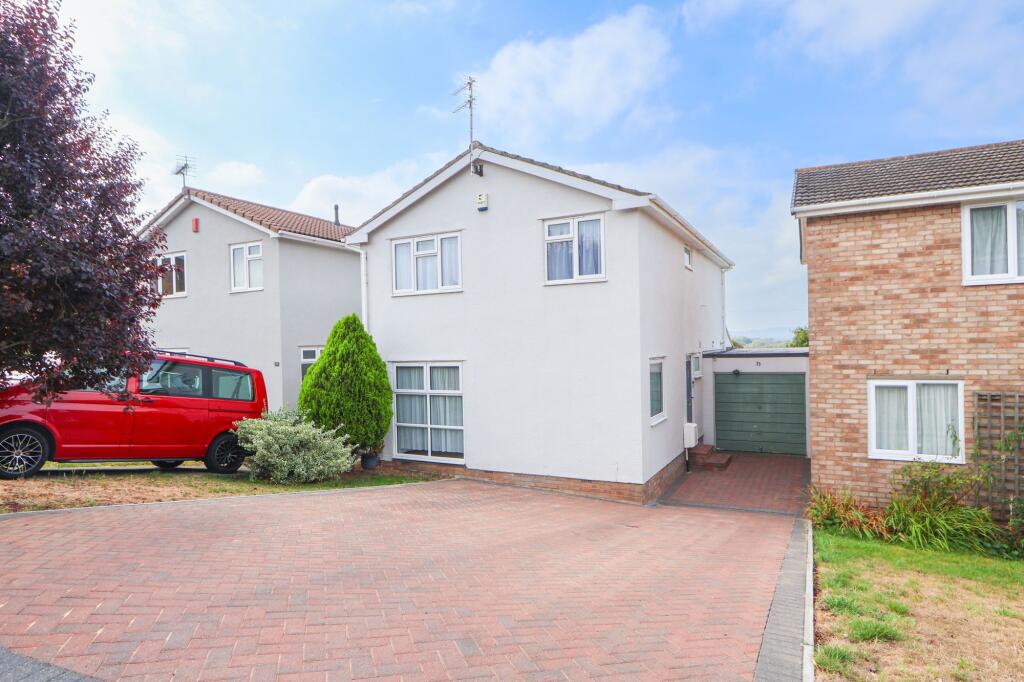Main image of property: Mendip Road, Yatton, BS49