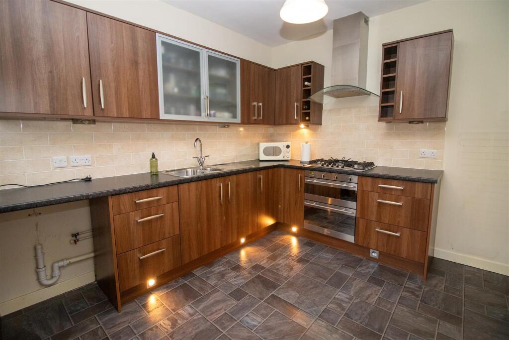 Waverley Terrace, Hawick photo 3