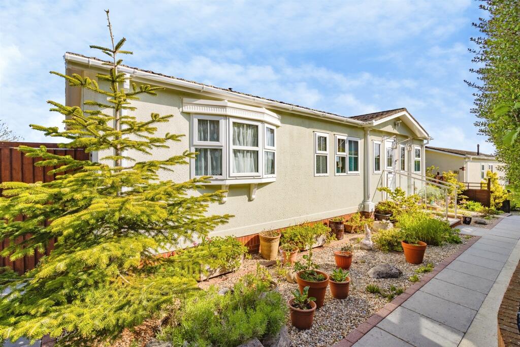 Main image of property: Grange Road, Paignton