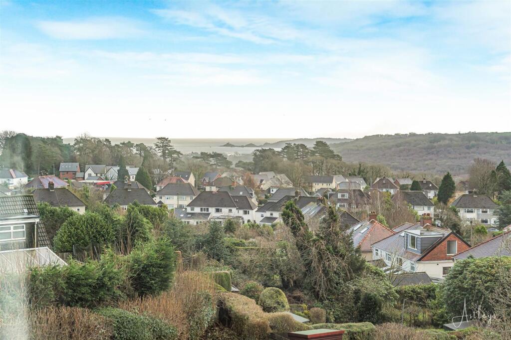 House in Dunvant, Swansea - View 5