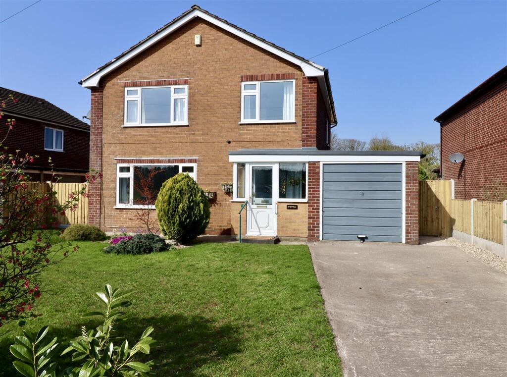 Main image of property: Back Lane, Barmby Moor, York