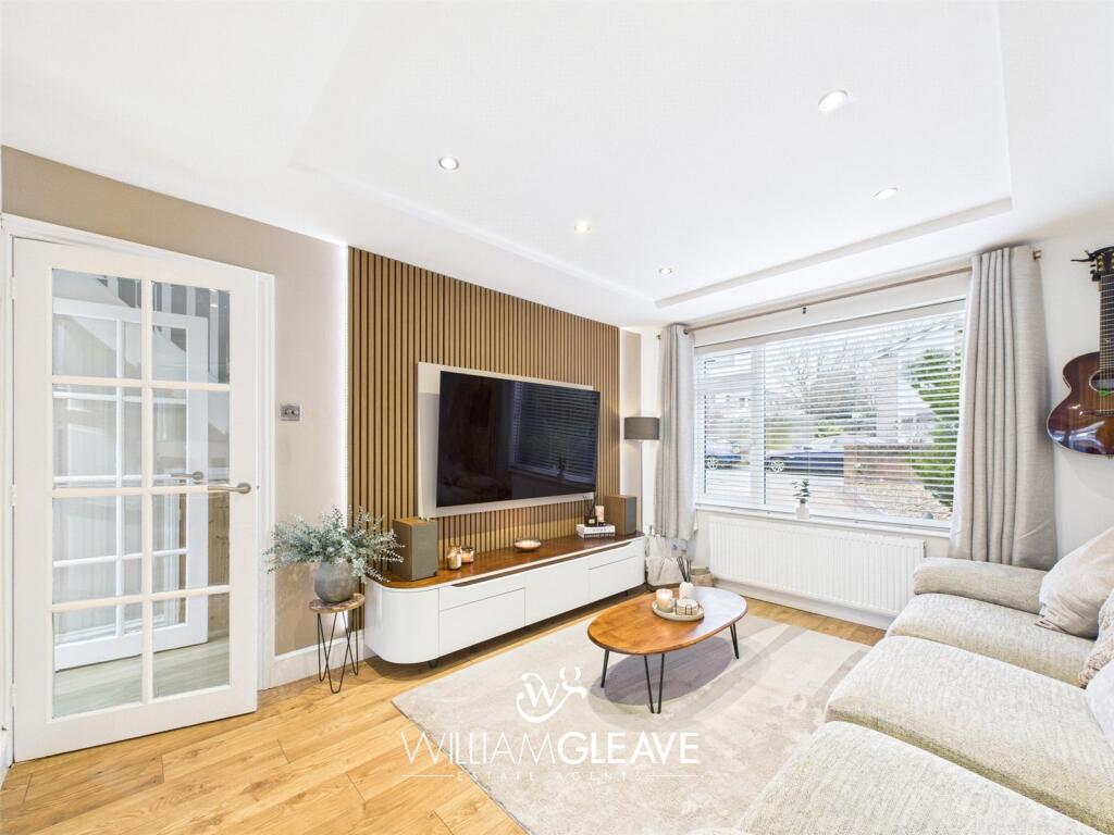 House in Shotton, Aston Park, Hawarden - View 5