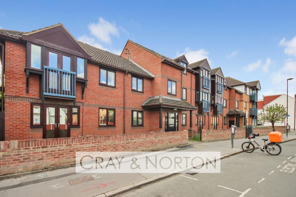 Main image of property: Leslie Park Road, East Croydon, CR0
